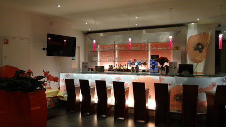 ibis Antwerpen Centrum, Antwerpen, Belgium