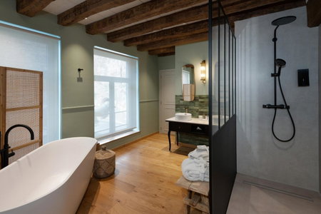 Martin's Relais, Brugge, Belgien