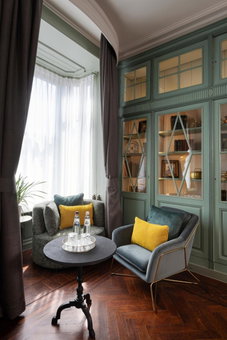 Martin's Relais, Brugge, Belgien