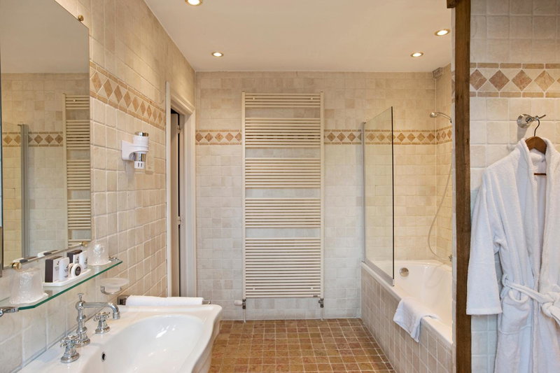 Martin's Relais, Brugge, Belgien