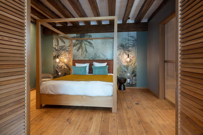 Martin's Relais, Brugge, Belgien