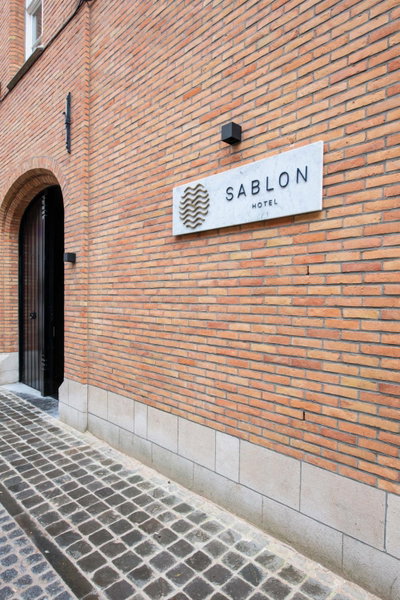 Boutique Hotel Sablon by CW Hotel Collection, Brugge, Belgium