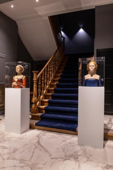 Boutique Hotel Sablon by CW Hotel Collection, Brugge, Belgium