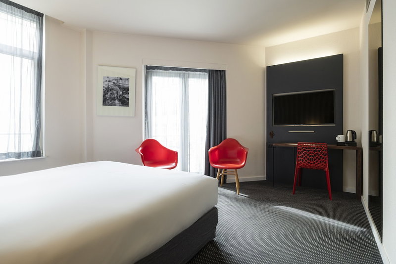 Aris Grand-Place Hotel, Brussels, Belgique