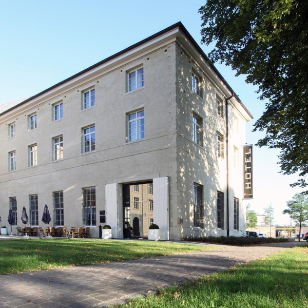Hotel The Lodge Vilvoorde, Vilvoorde, Bélgica
