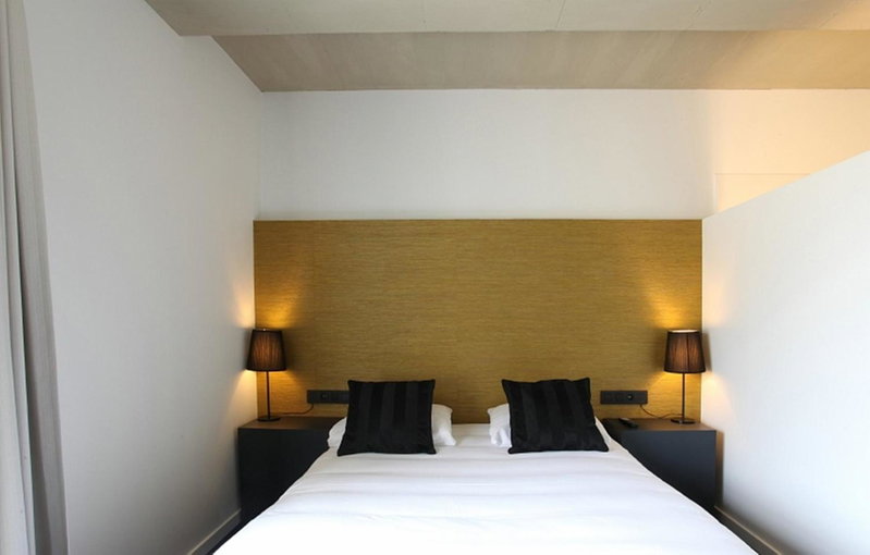 Hotel The Lodge Vilvoorde, Vilvoorde, Bélgica