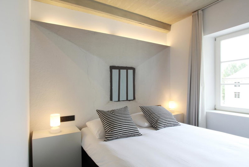 Hotel The Lodge Vilvoorde, Vilvoorde, Bélgica