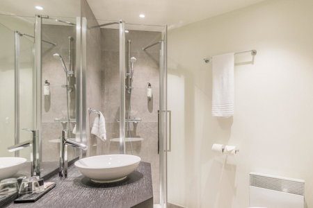 Hotel Chamade, Gent, Belgium