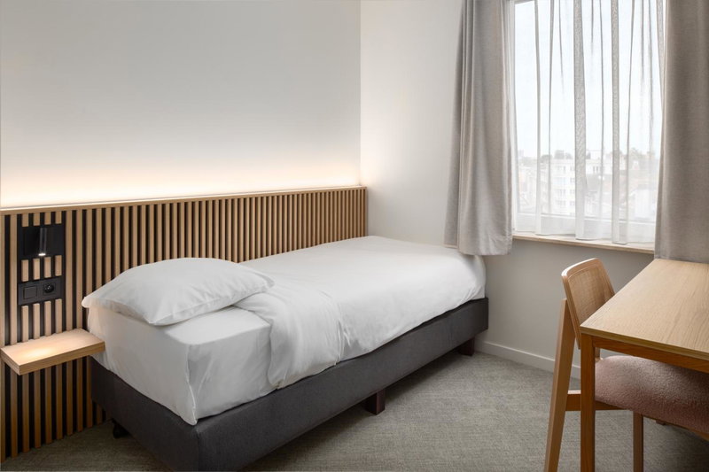 Hotel Chamade, Gent, Belgium