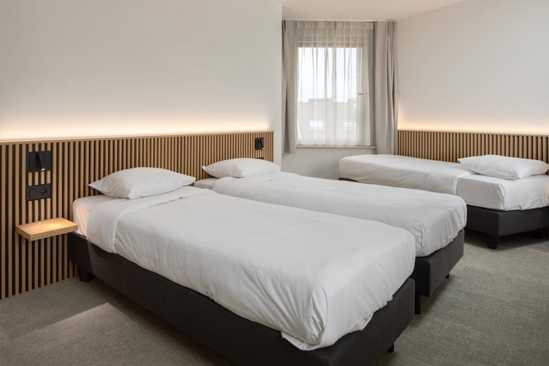 Hotel Chamade, Gent, Belgium
