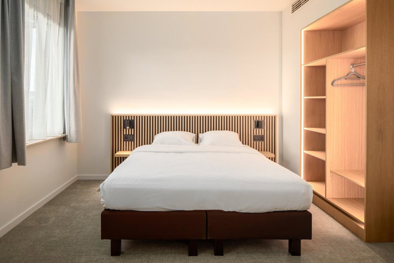 Hotel Chamade, Gent, Belgium