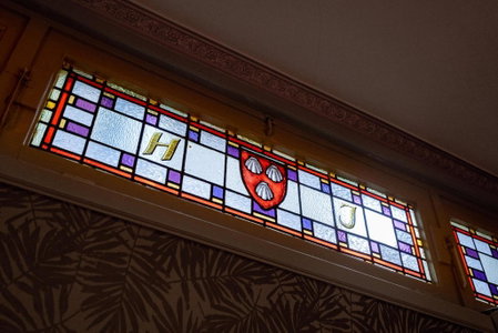 Hotel Jacobs, Brugge, Belgien