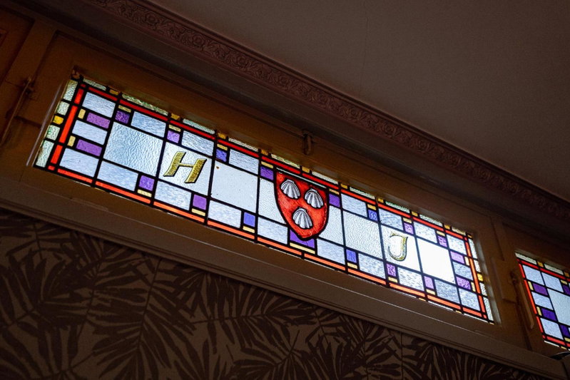 Hotel Jacobs, Brugge, Belgien