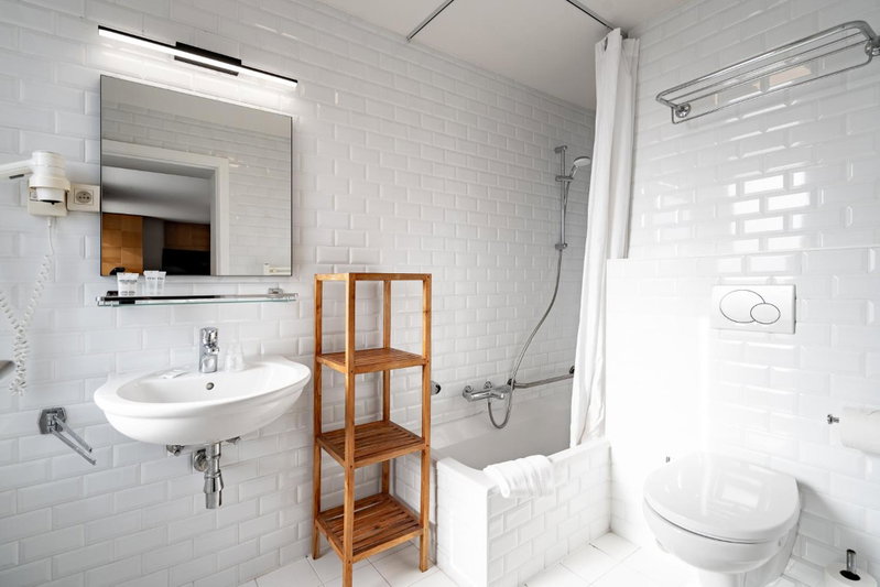 Hotel Jacobs, Brugge, Belgien