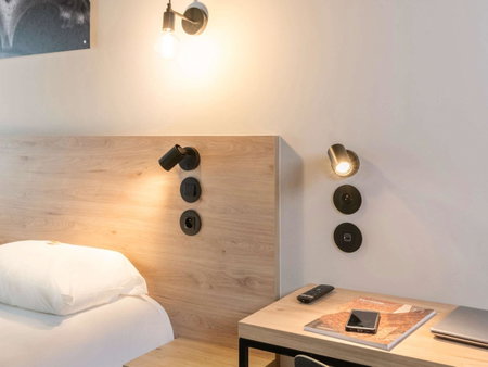 ibis Styles Namur, Namur, Бельгия