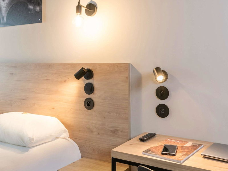 ibis Styles Namur, Namur, Бельгия