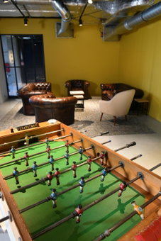 ibis Styles Namur, Namur, Бельгия