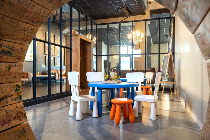 ibis Styles Namur, Namur, Бельгия