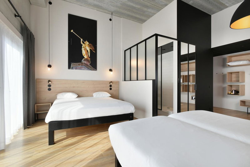 ibis Styles Namur, Namur, Бельгия