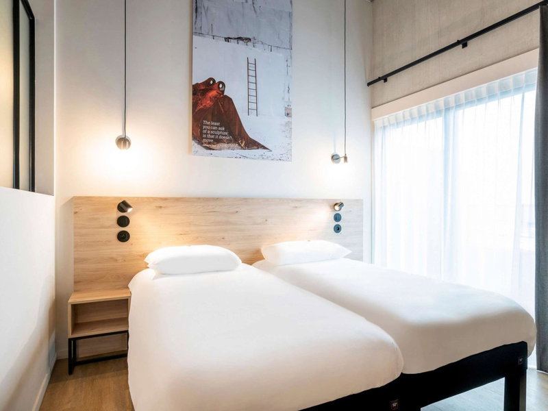 ibis Styles Namur, Namur, Бельгия