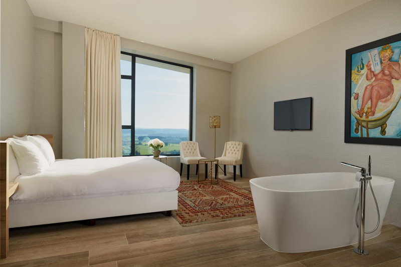 Van Der Valk Luxembourg Arlon, Arlon, Belgium