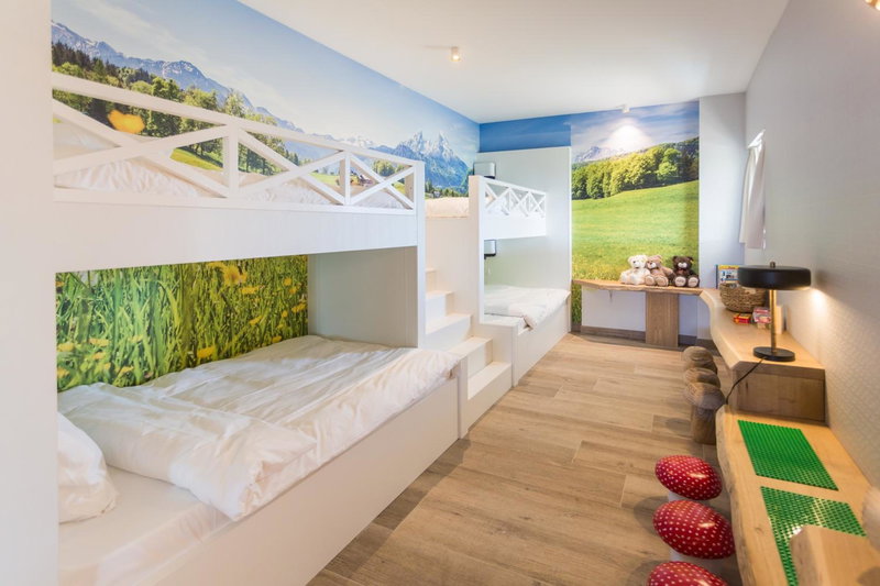 Van Der Valk Luxembourg Arlon, Arlon, Belgium