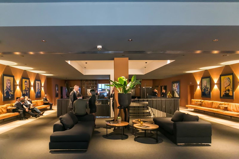 Van Der Valk Luxembourg Arlon, Arlon, Belgium