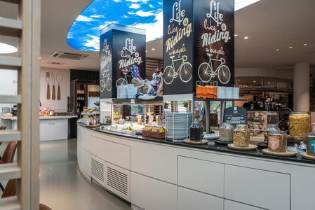 Velotel Brugge, Brugge, Бельгия