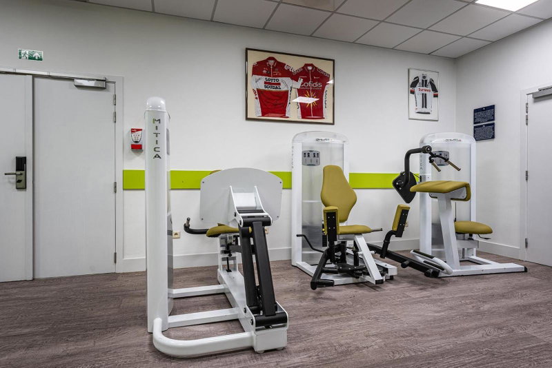 Velotel Brugge, Brugge, Бельгия