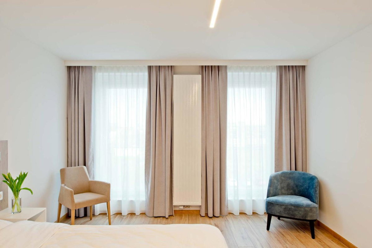 Hotel Den Briel, Belgium