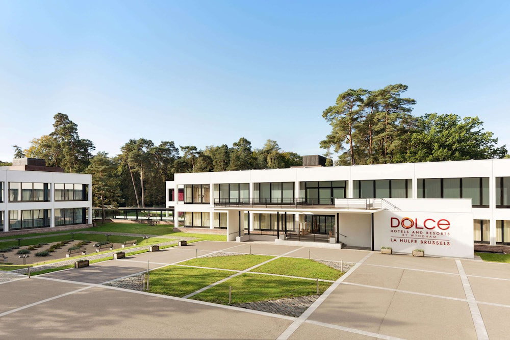 Hotel · Dolce by Wyndham La Hulpe Brussels, Waterloo