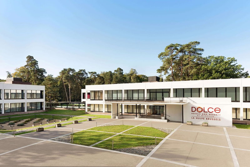 Dolce by Wyndham La Hulpe Brussels, Waterloo, Belgien