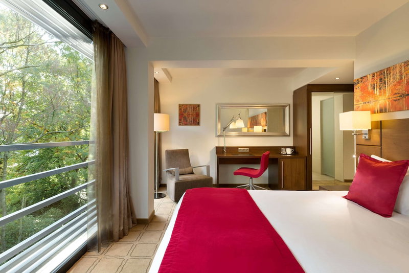 Dolce by Wyndham La Hulpe Brussels, Waterloo, Belgien