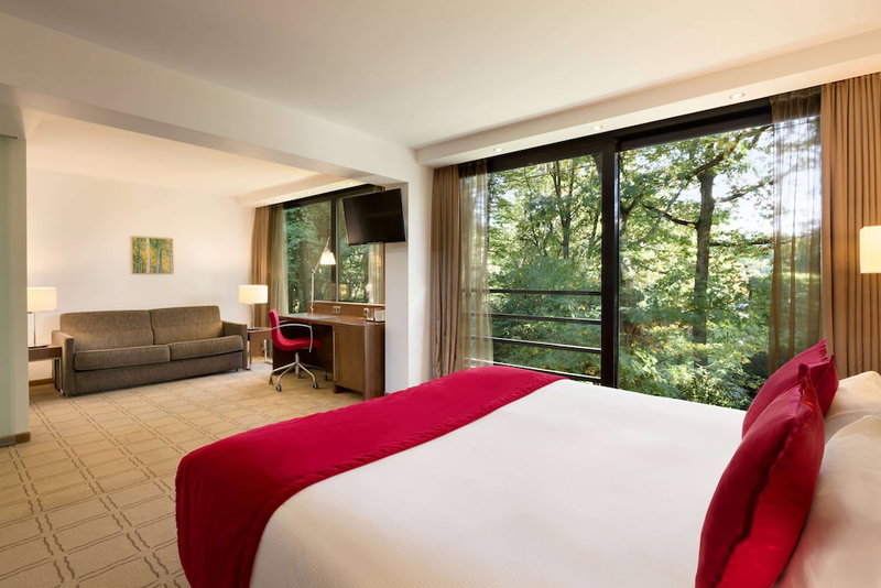 Dolce by Wyndham La Hulpe Brussels, Waterloo, Belgien