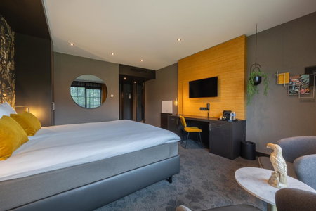 Van Der Valk Hotel Brugge Oostkamp, Oostkamp, Бельгия