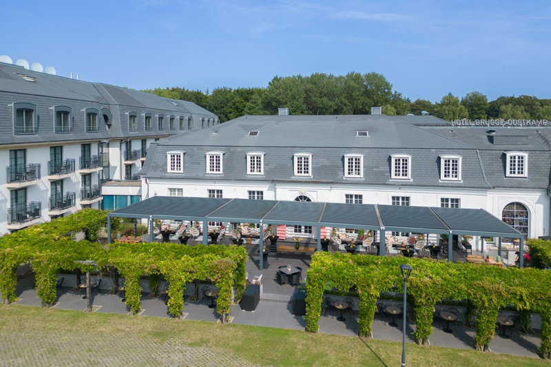 Van Der Valk Hotel Brugge Oostkamp, Oostkamp, Бельгия
