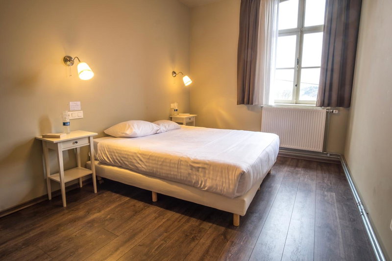 La Merveilleuse by Infiniti hôtel, Jambes, Belgique