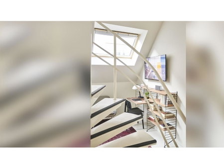 9Hotel Sablon, Brussels, Belgium