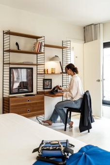 9Hotel Sablon, Brussels, Belgium