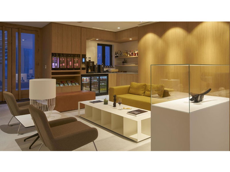 9Hotel Sablon, Brussels, Belgium