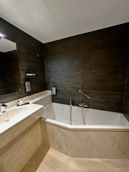 Hotel Melba, Bastogne, Belgique