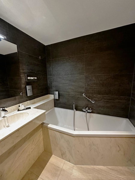Hotel Melba, Bastogne, Belgique