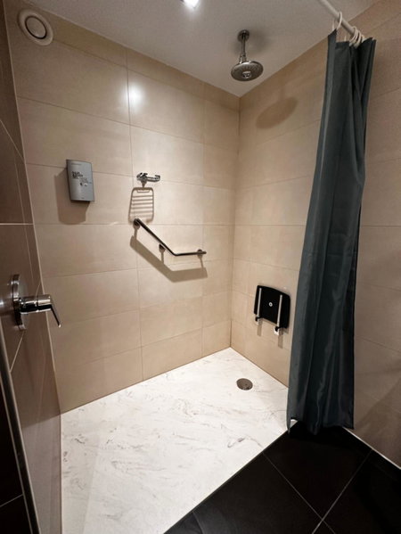 Hotel Melba, Bastogne, Belgique