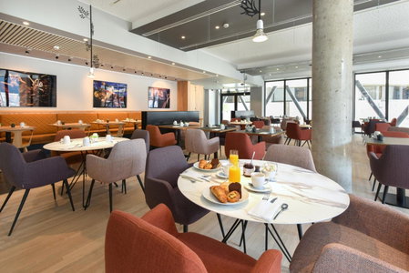 Martin's All Suites, Louvain-la-Neuve, Belgien