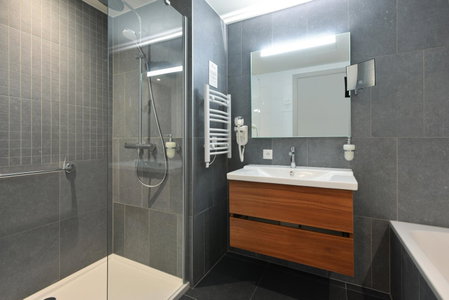 Martin's All Suites, Louvain-la-Neuve, Belgien
