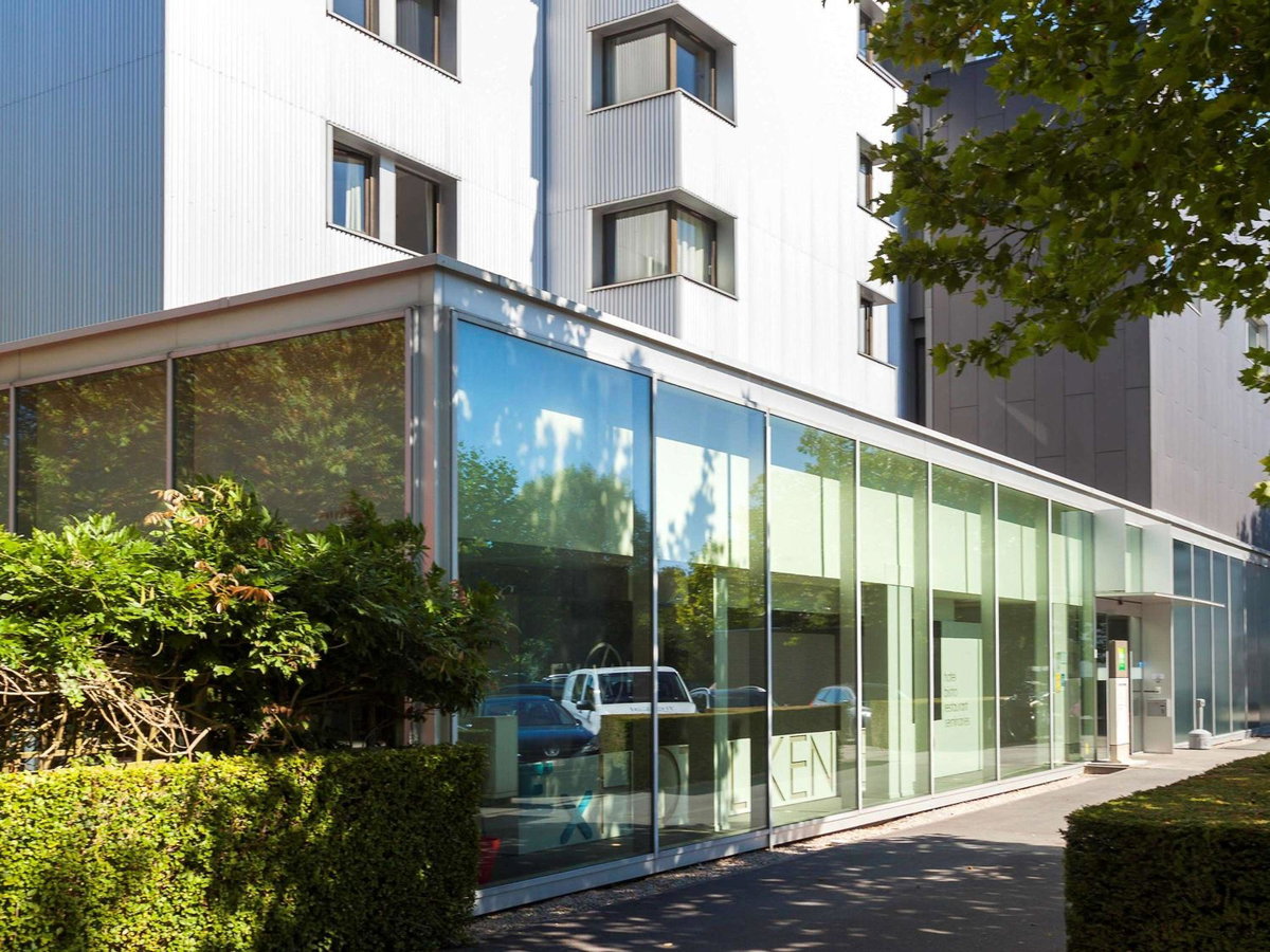Hotel · ibis Styles Kortrijk Expo, Kortrijk