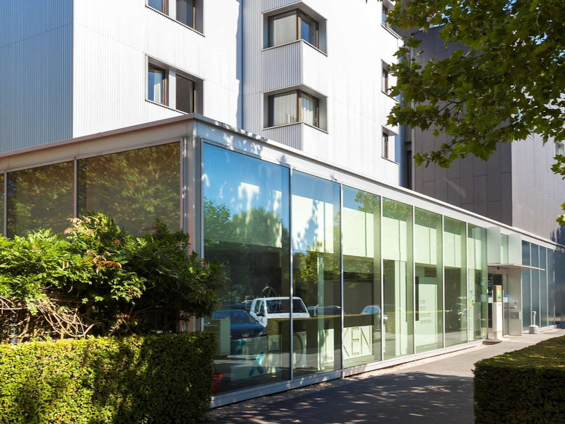 ibis Styles Kortrijk Expo, Kortrijk, Bélgica