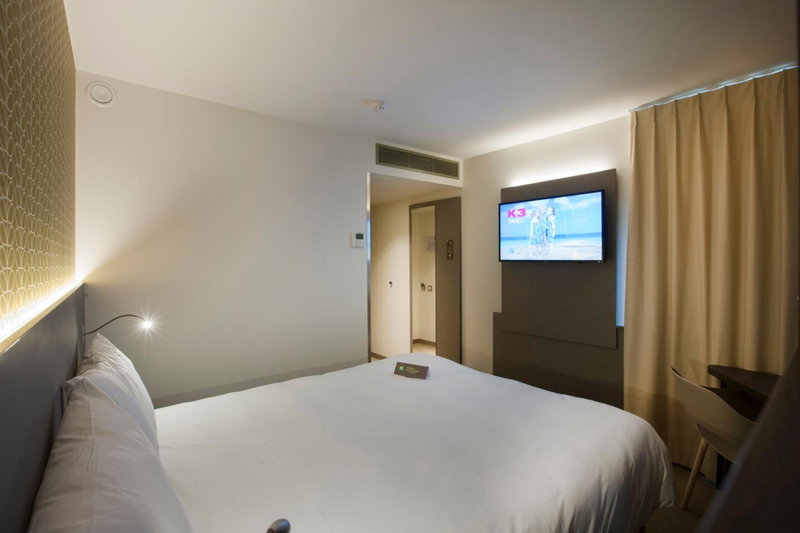 ibis Styles Kortrijk Expo, Kortrijk, Bélgica