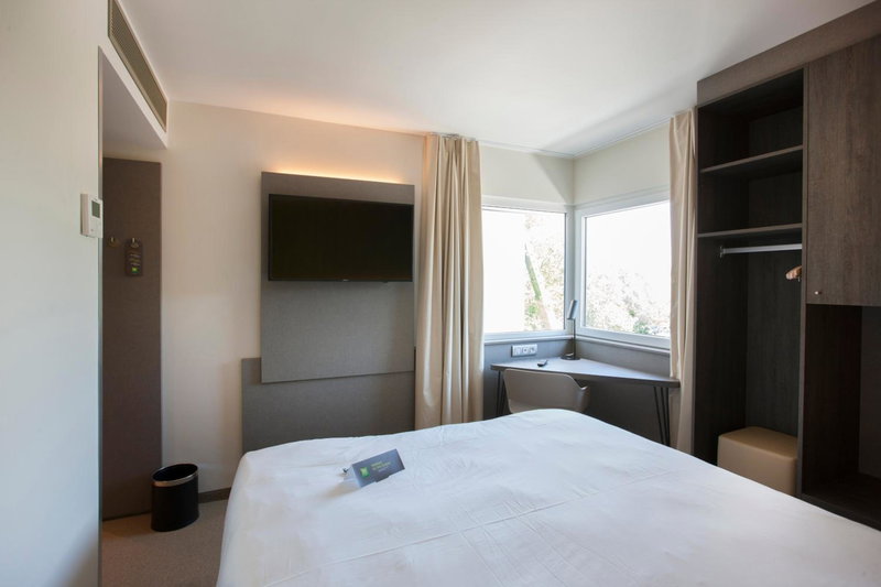 ibis Styles Kortrijk Expo, Kortrijk, Bélgica