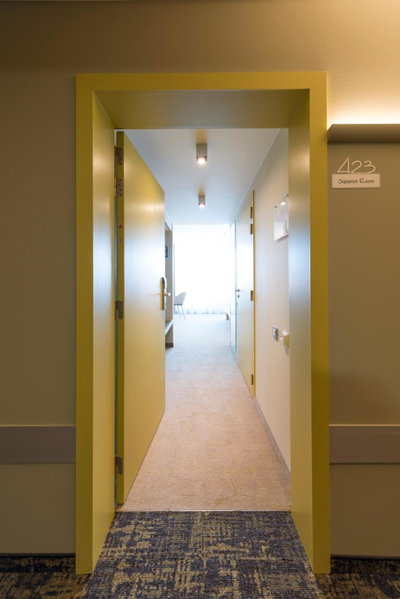 ibis Styles Kortrijk Expo, Kortrijk, Bélgica